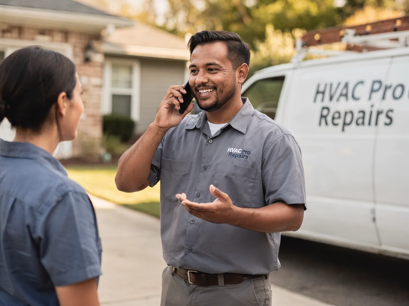 Heat Pump Repair Whitmore Lake, MI FAQs